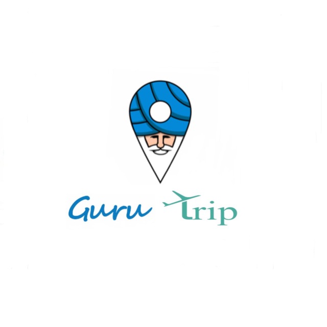 Guru Trip - ВНЖ. Переезд. Путешествия
