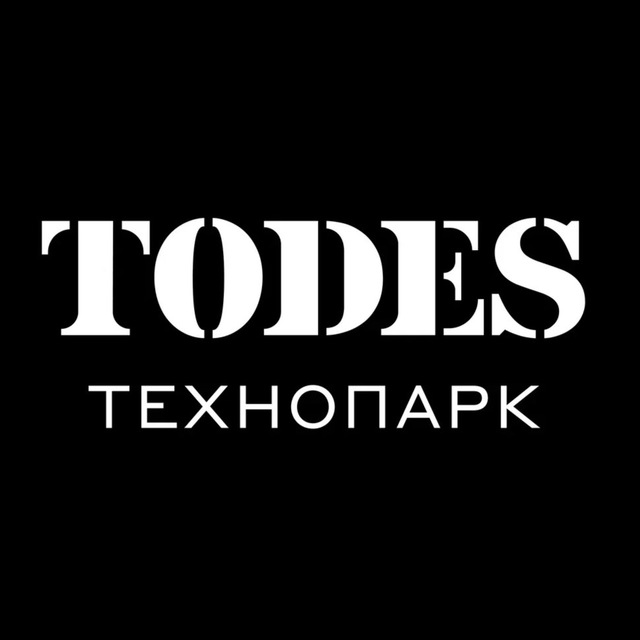 TODES TECHNOPARK