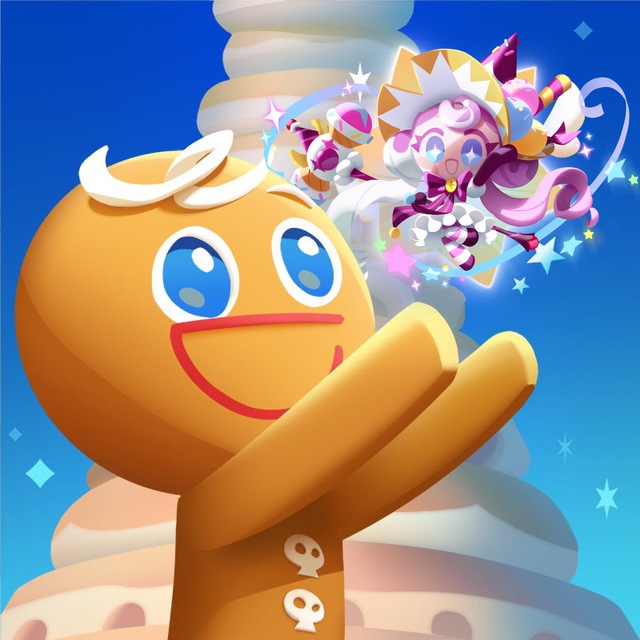 CookieRun: Tower of Adventures Community