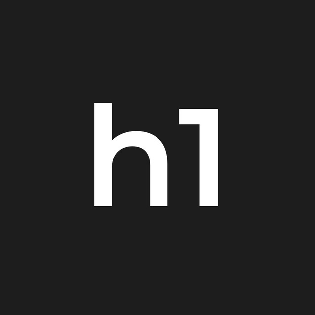 h1