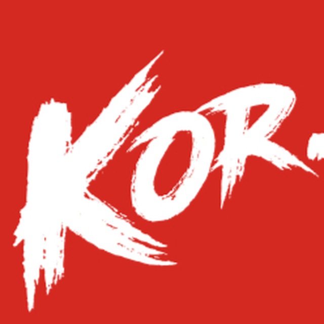 MOTO KOR.