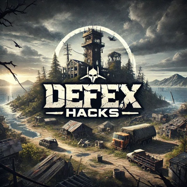 DeFexHacks