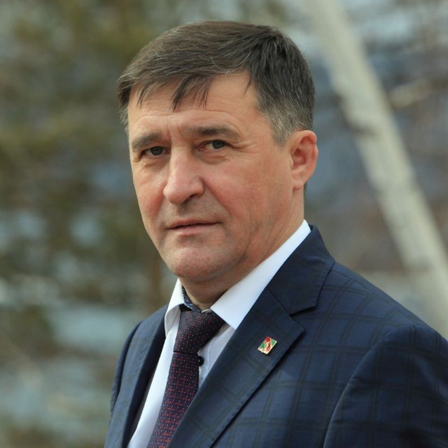 Катанга | Сергей Чонский