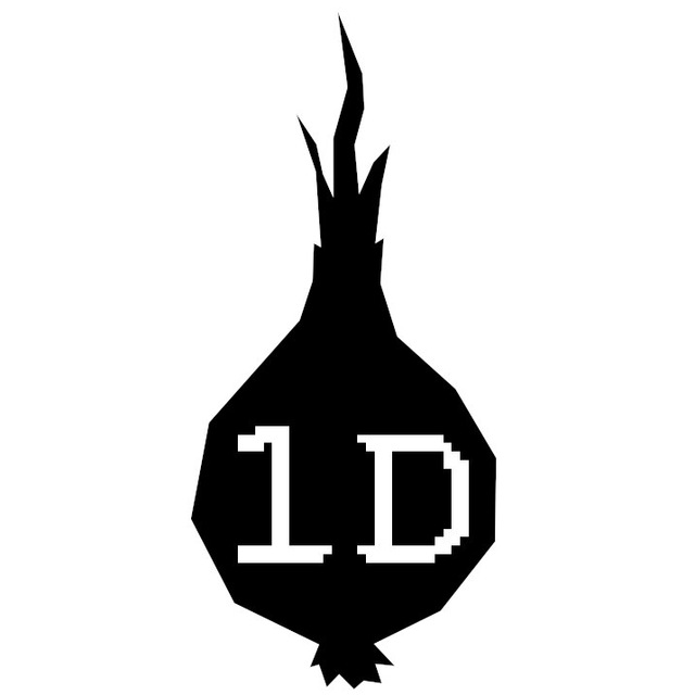 1D