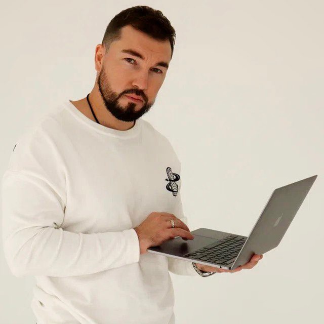 Трейдер Артур Элоян