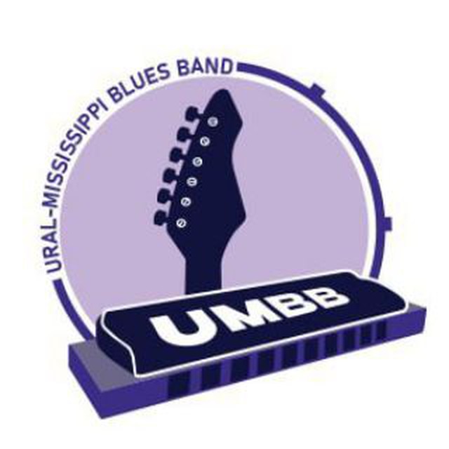 Ural - Mississippi Blues Band