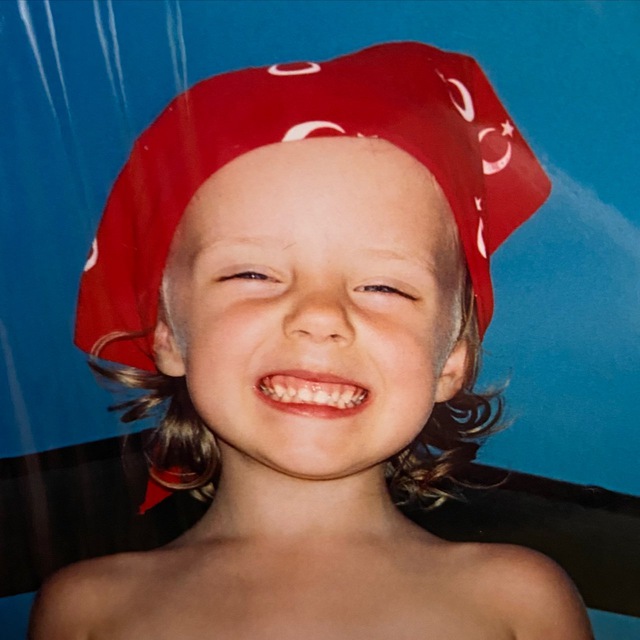 ? БАНАНКИНА ?