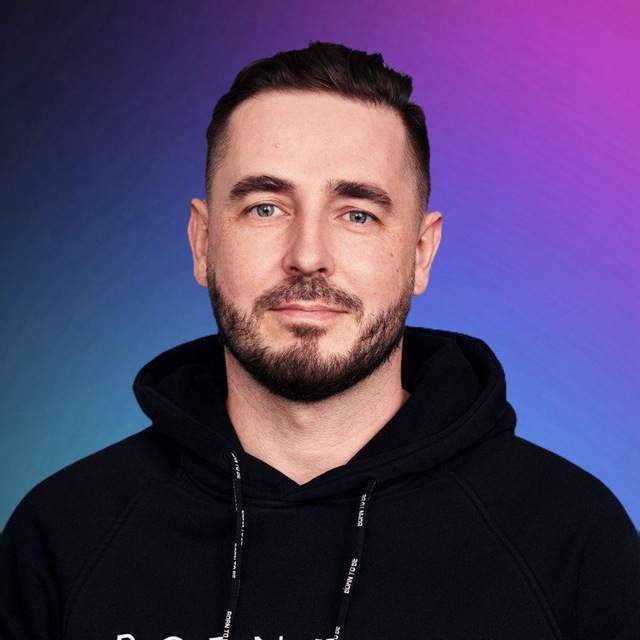 AI-тишник Твердохлебов: неизбежные технологии