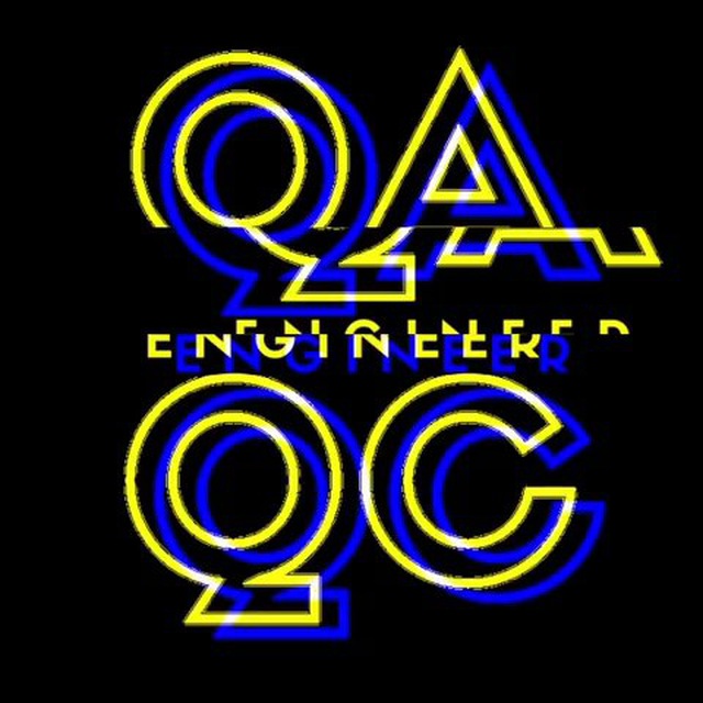 QAQC ? _тестирование ПО