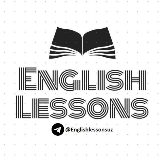 English-Lessons