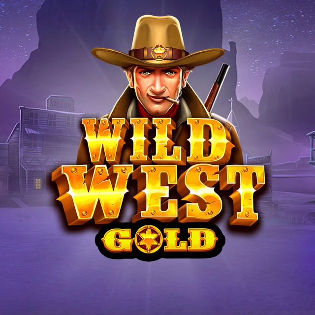 Wild West Gold