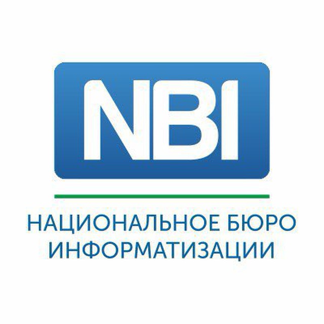 Национальное бюро информатизации