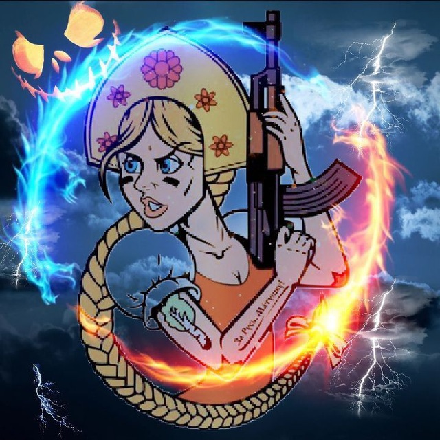 Калашникова обо всём