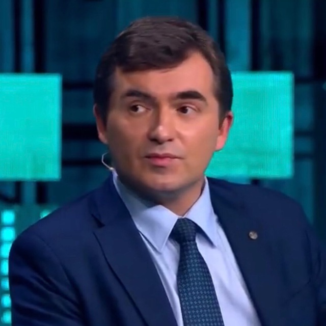 Александр Евсин