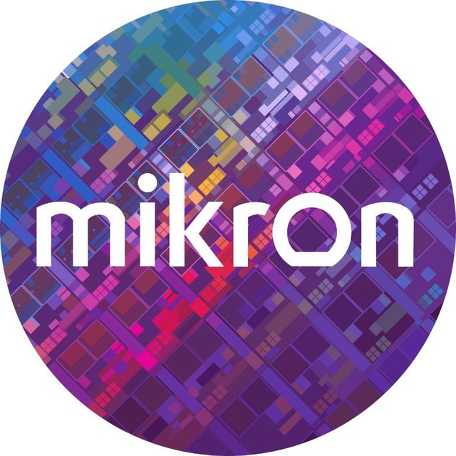 Mikron