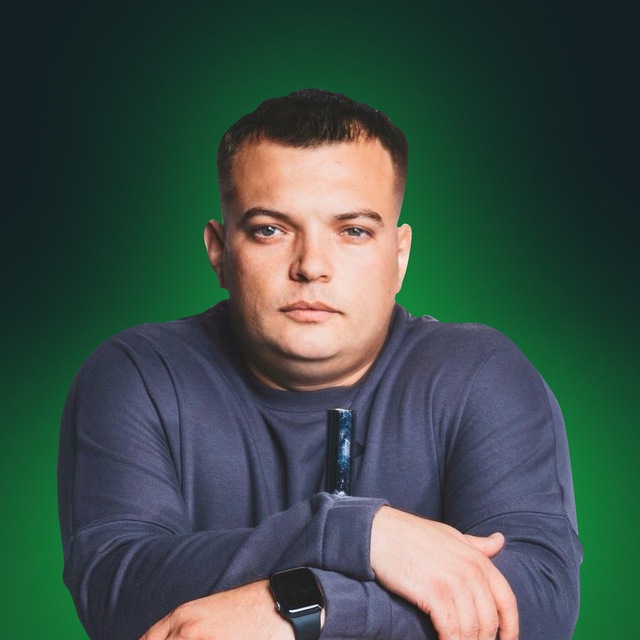 ТЕМПЕК | Сергей Китаев