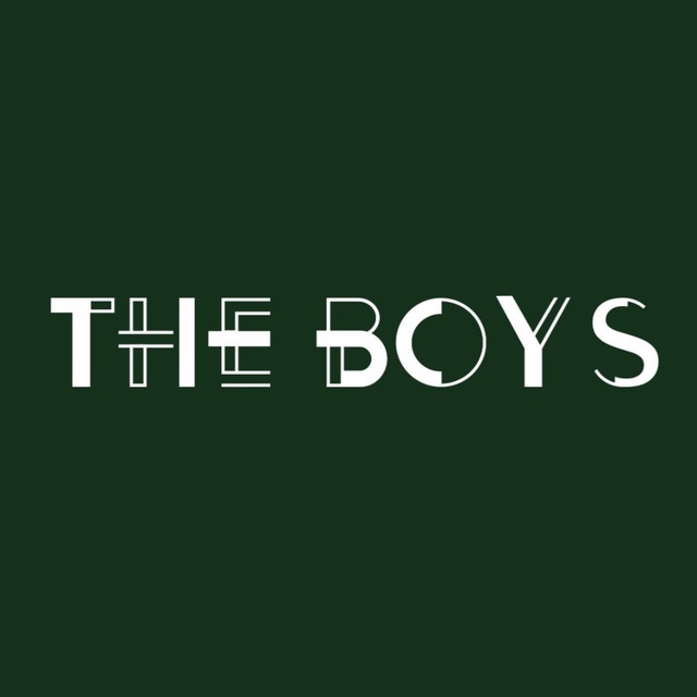 Шоурум итальянской одежды The Boys ??