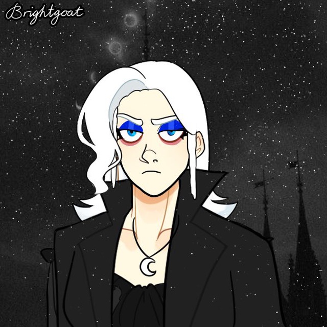 Luna Moonshade