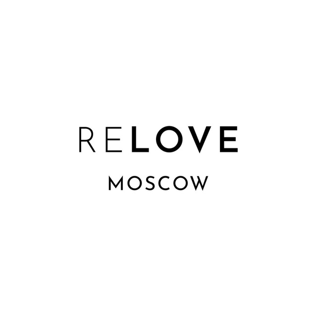 RELOVE: NEW YEAR SALE до -60%?