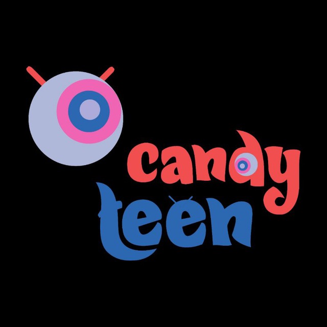 Candy Teen Main Channel 2❤️