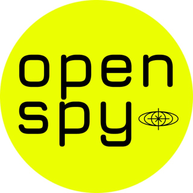 Openspy