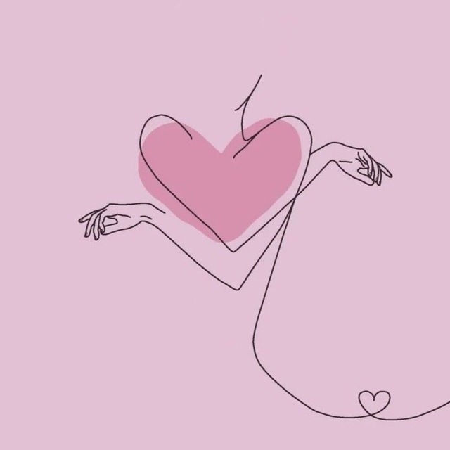 К себе нежно