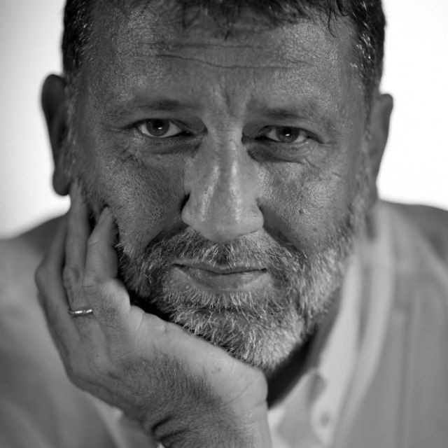 Сергей Пархоменко