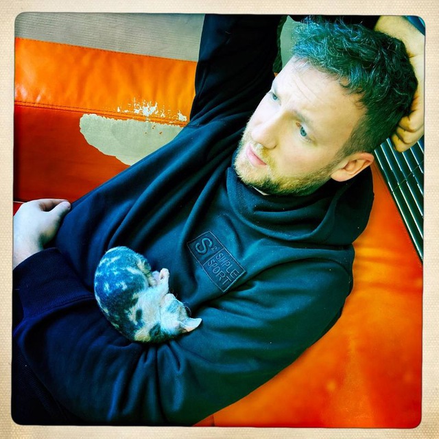 Сергей Симпл Спорт