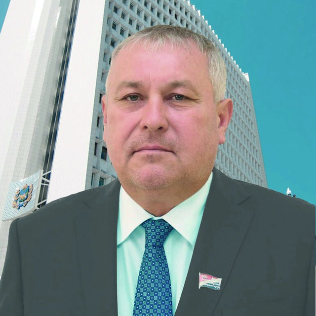 Ткаченко Евгений Геннадьевич
