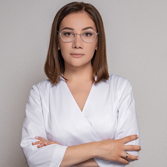 ЗАМЕТКИ ВРАЧА?‍⚕️