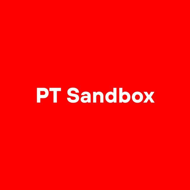 PT Sandbox