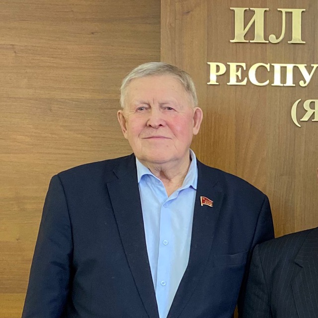 Губарев КПРФ. От первого лица