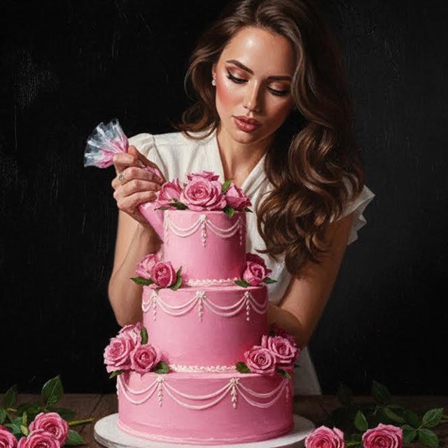 Настя Вэрайети