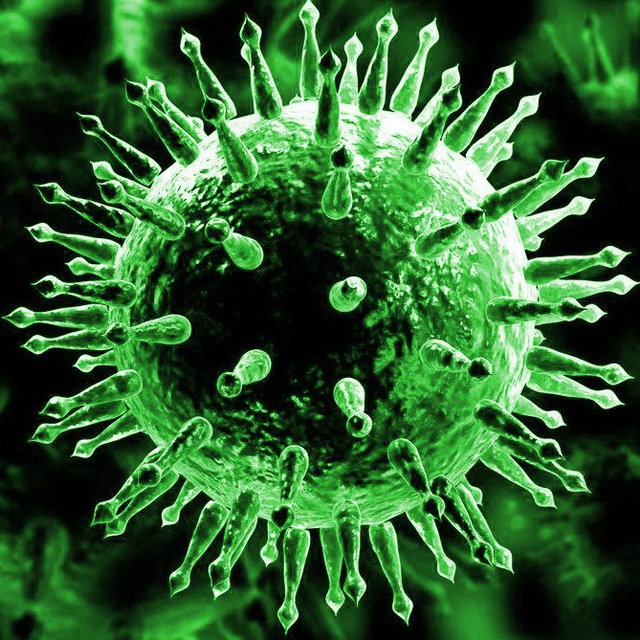 Коронавирус/Москва/Covid-20...