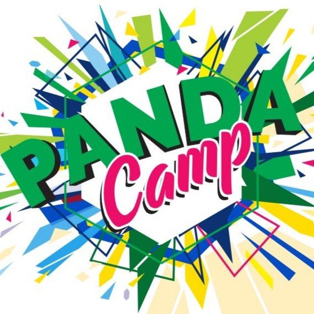 Детский лагерь "Panda Camp"
