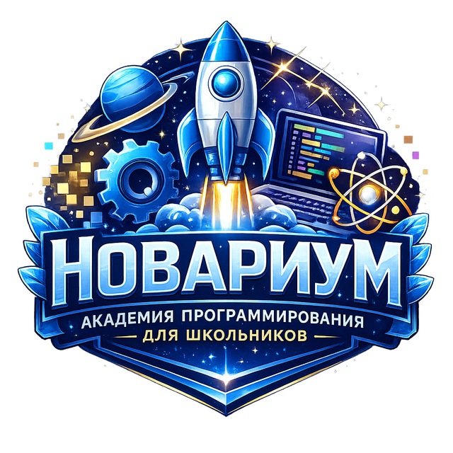 DL CLUB программирование с 1 класса