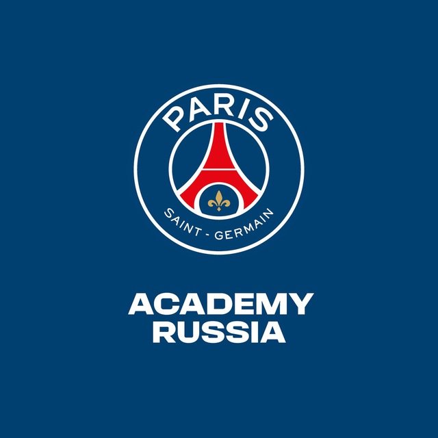 PSG Academy Russia | Футбольная школа