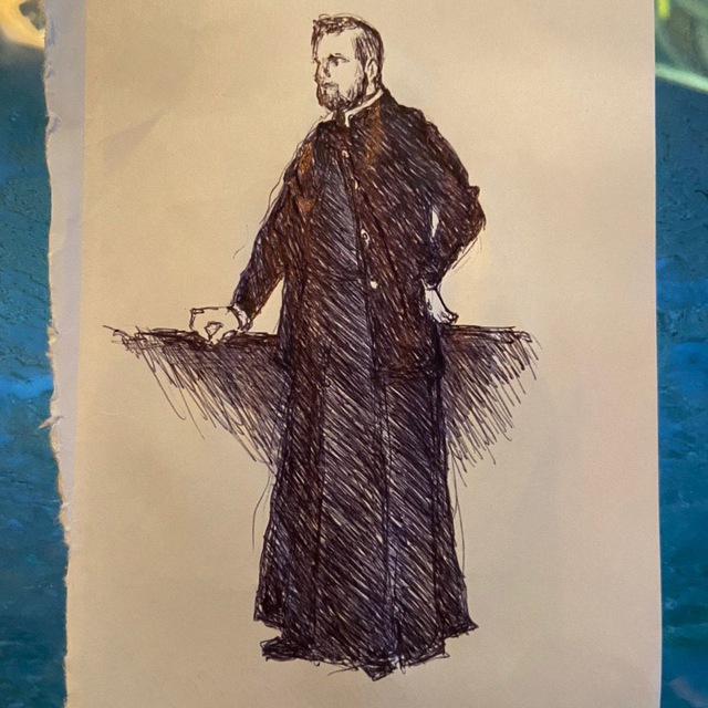 Алексей Забелин