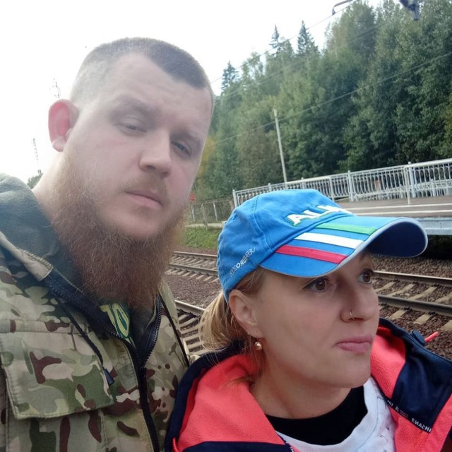 Рыбанутая семейка