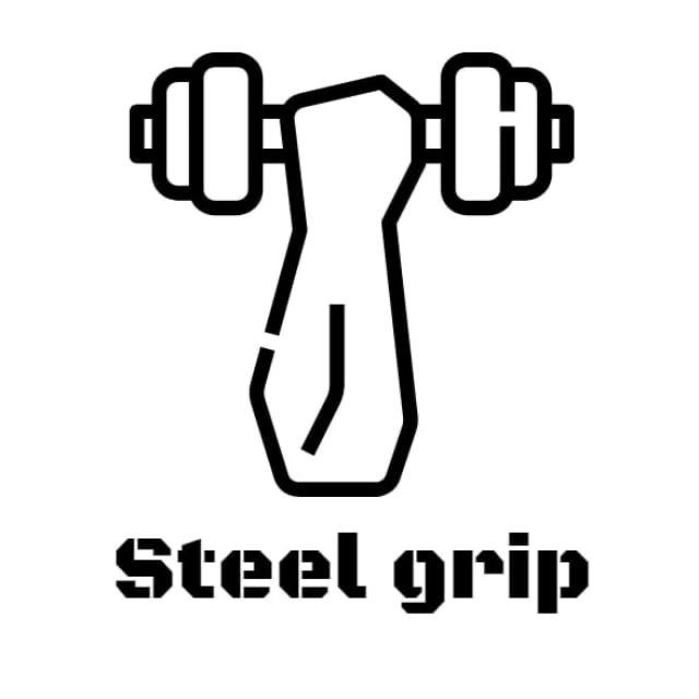 Steel Grip