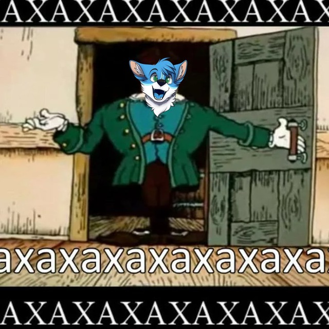 Funny Furry