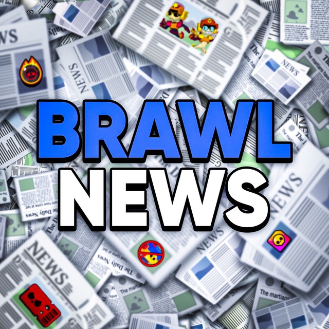 Brawl Stars News