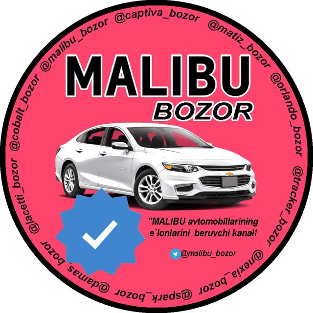 Malibu bozor