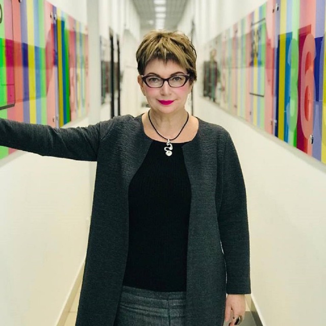 Татьяна Соколов. О медицинском туризме из первых уст