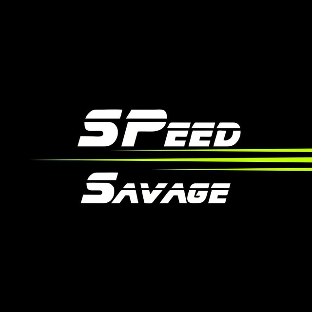 SPeed Savage