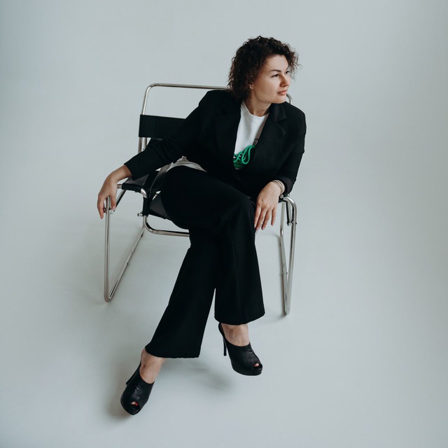 ПРОДЮСЕР | Ирина ?‍⬛