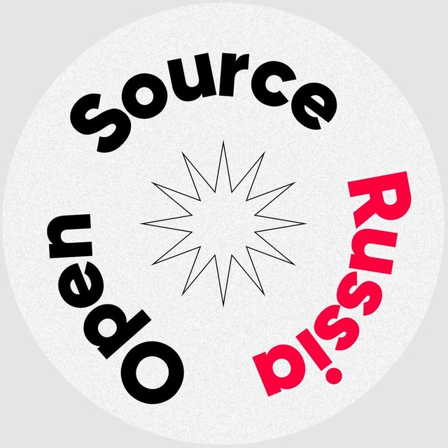 Russia Open Source Hub