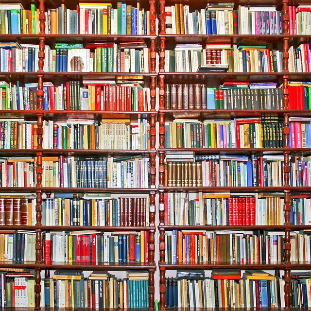 Книги и аудиокниги