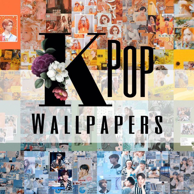 ? K-POP Wallpapers ?
