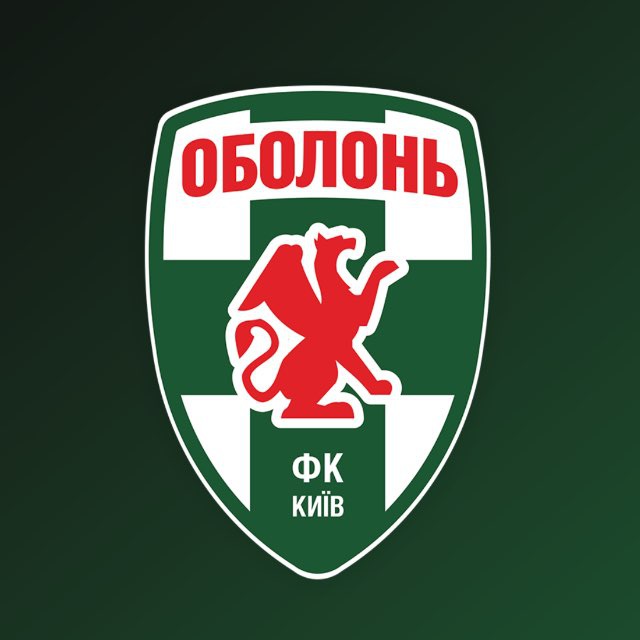 ФК «Оболонь» Київ
